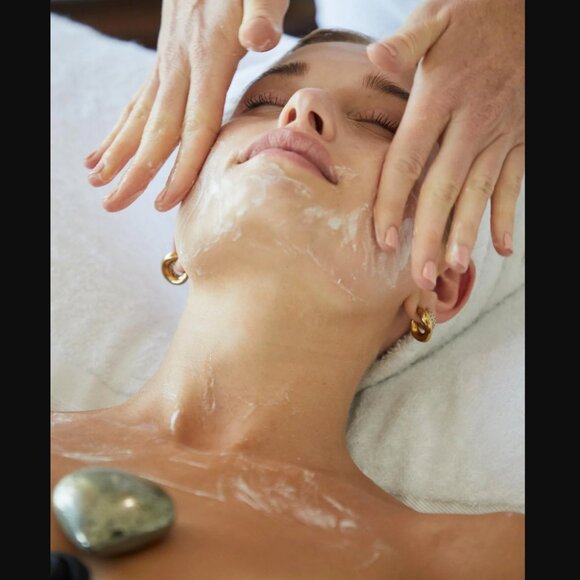 š„3/$30 NEW Alo Glow System Enzyme Facial Cleanser Deluxe Travel Size 20mL - Picture 8 of 8